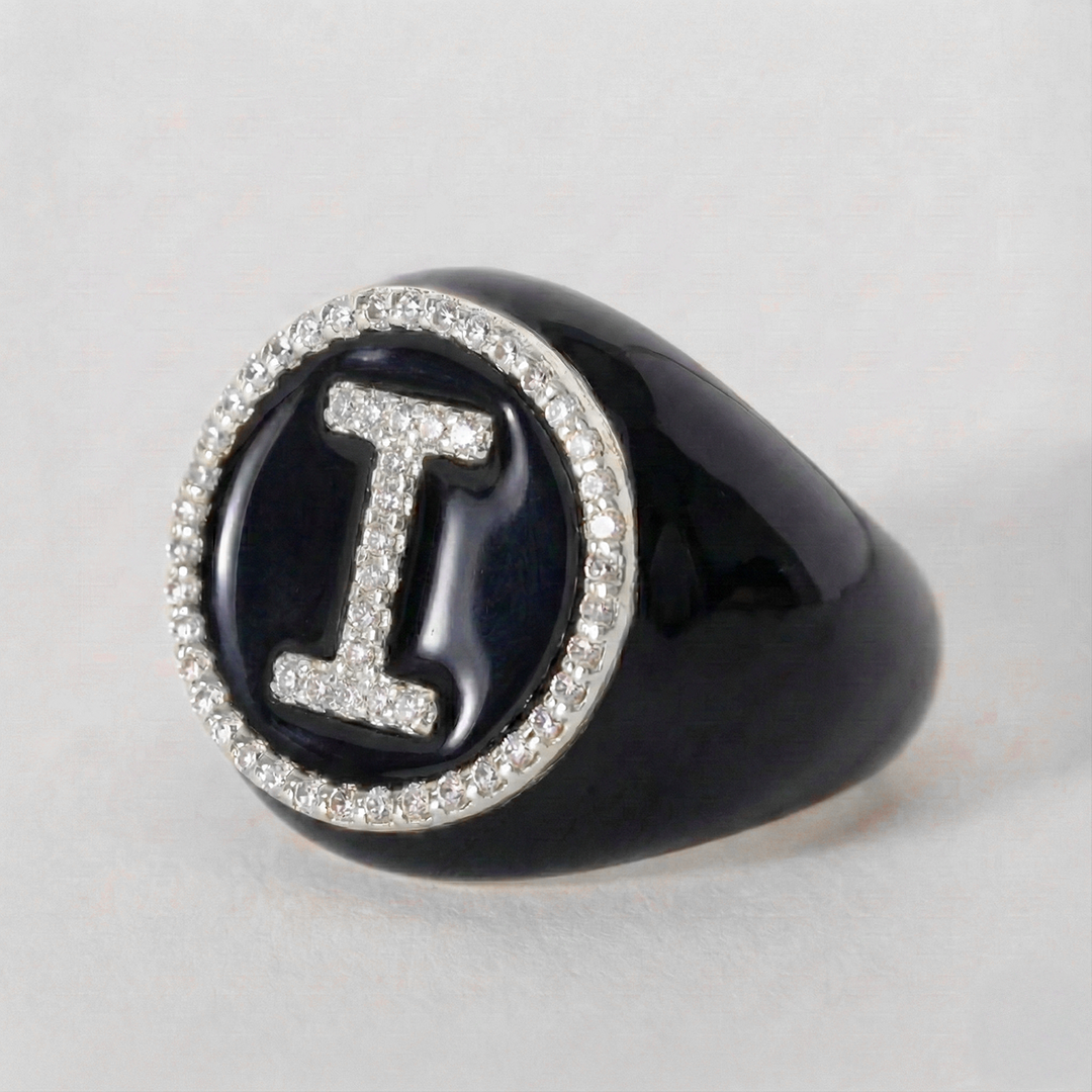 Allison Band - Silver