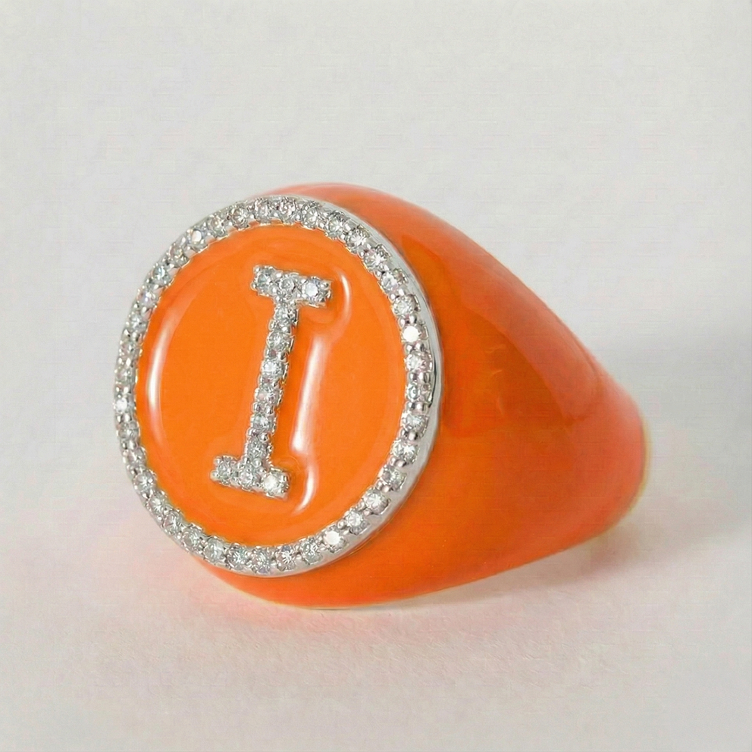 Allison Band - Silver