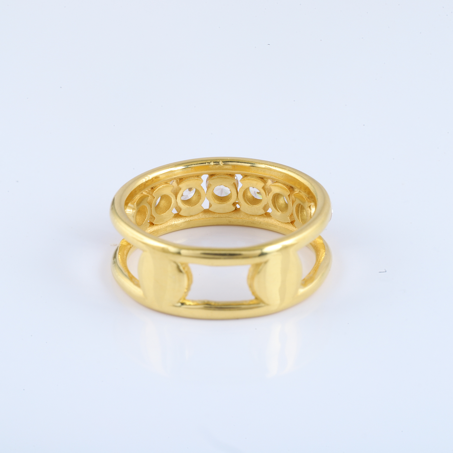 Isla Ring
