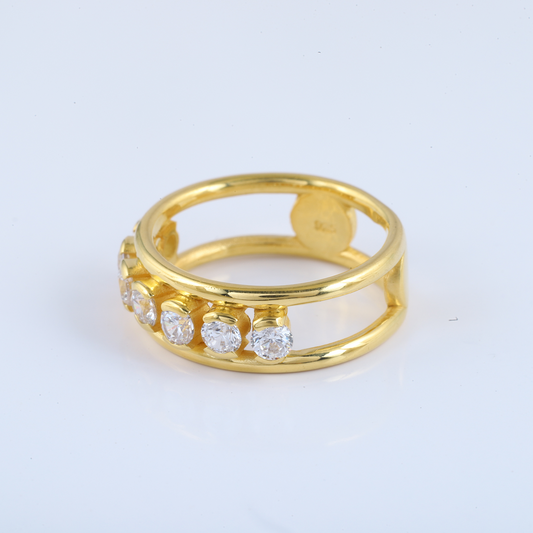 Isla Ring