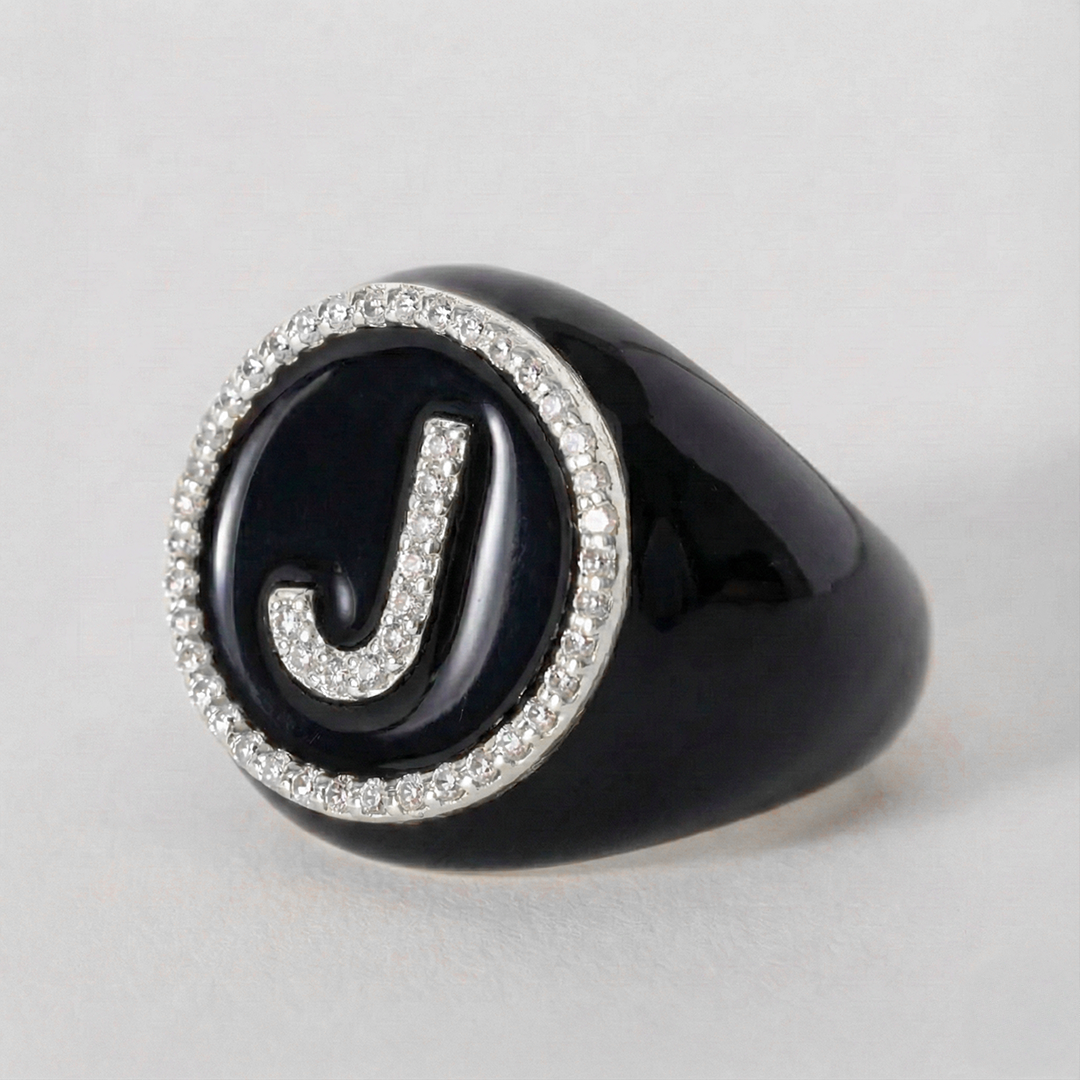 Allison Band - Silver