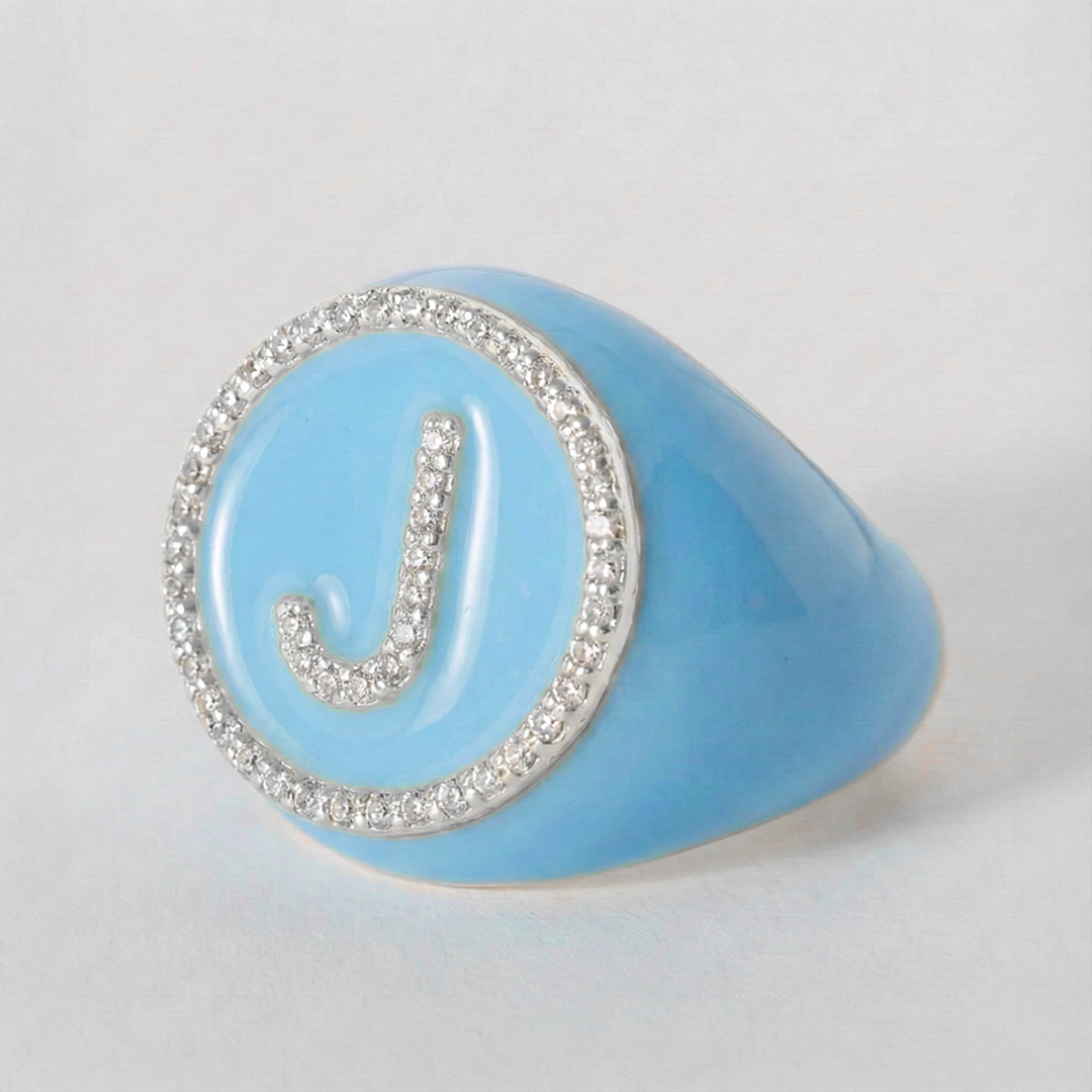 Allison Band - Silver