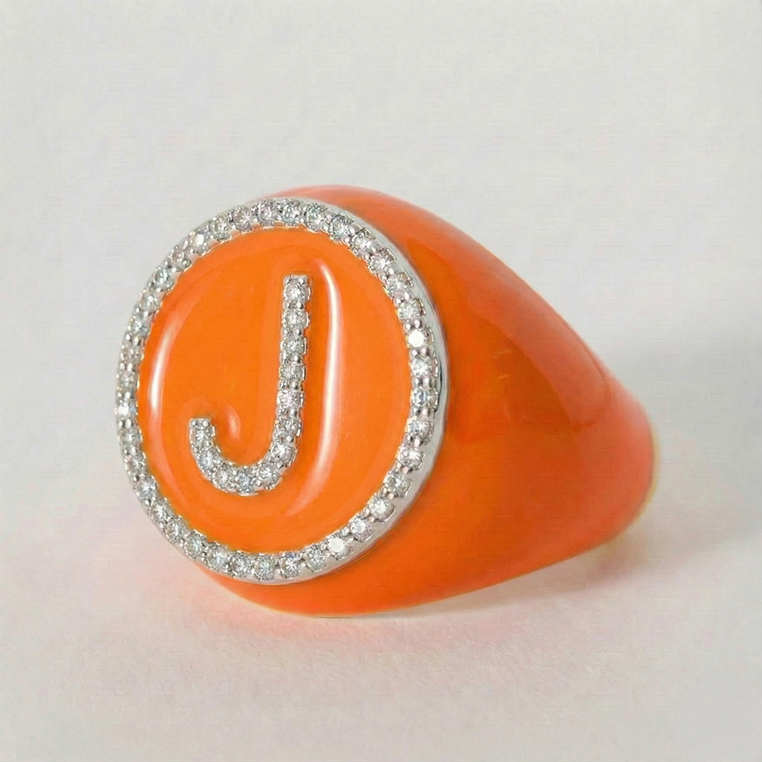 Allison Band - Silver