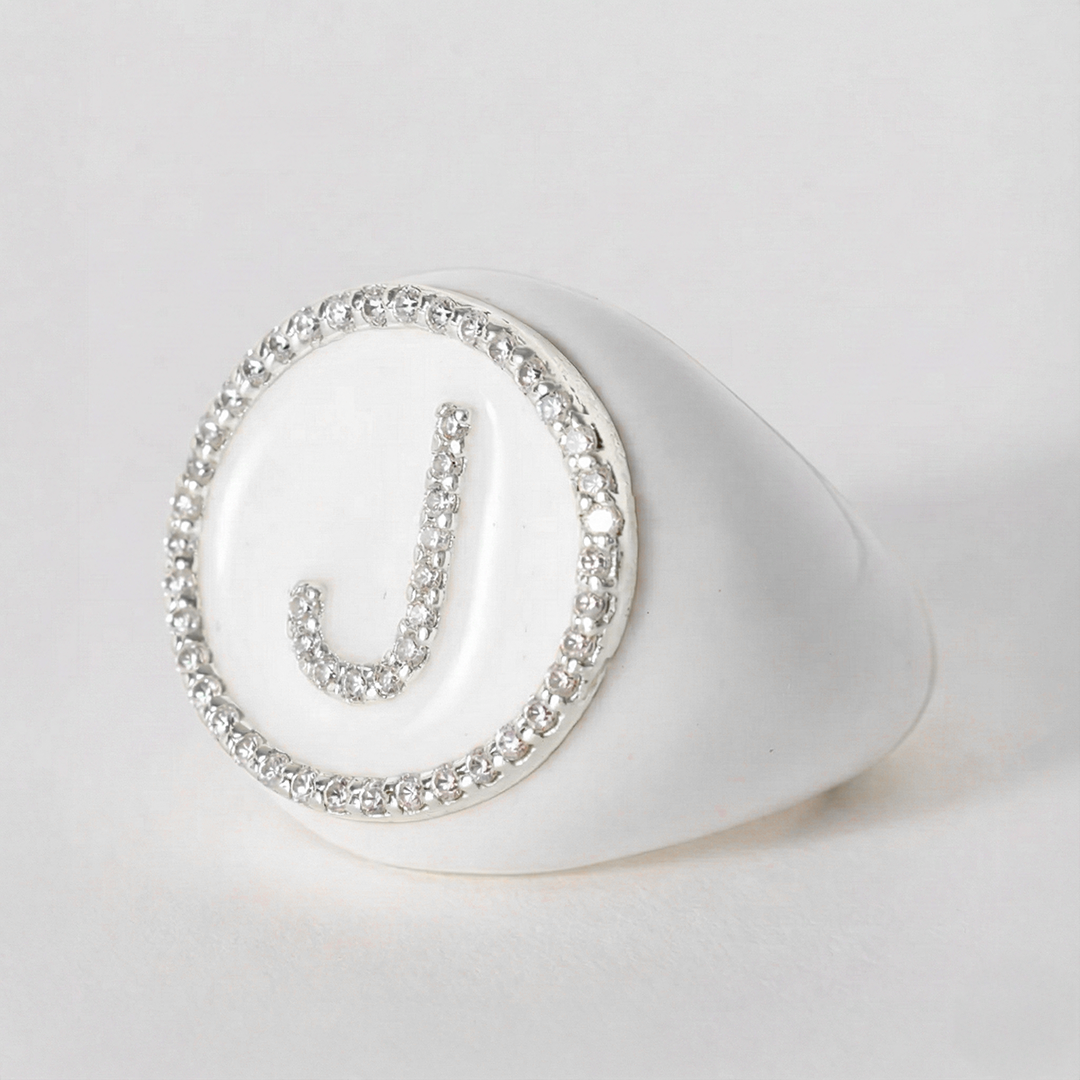 Allison Band - Silver