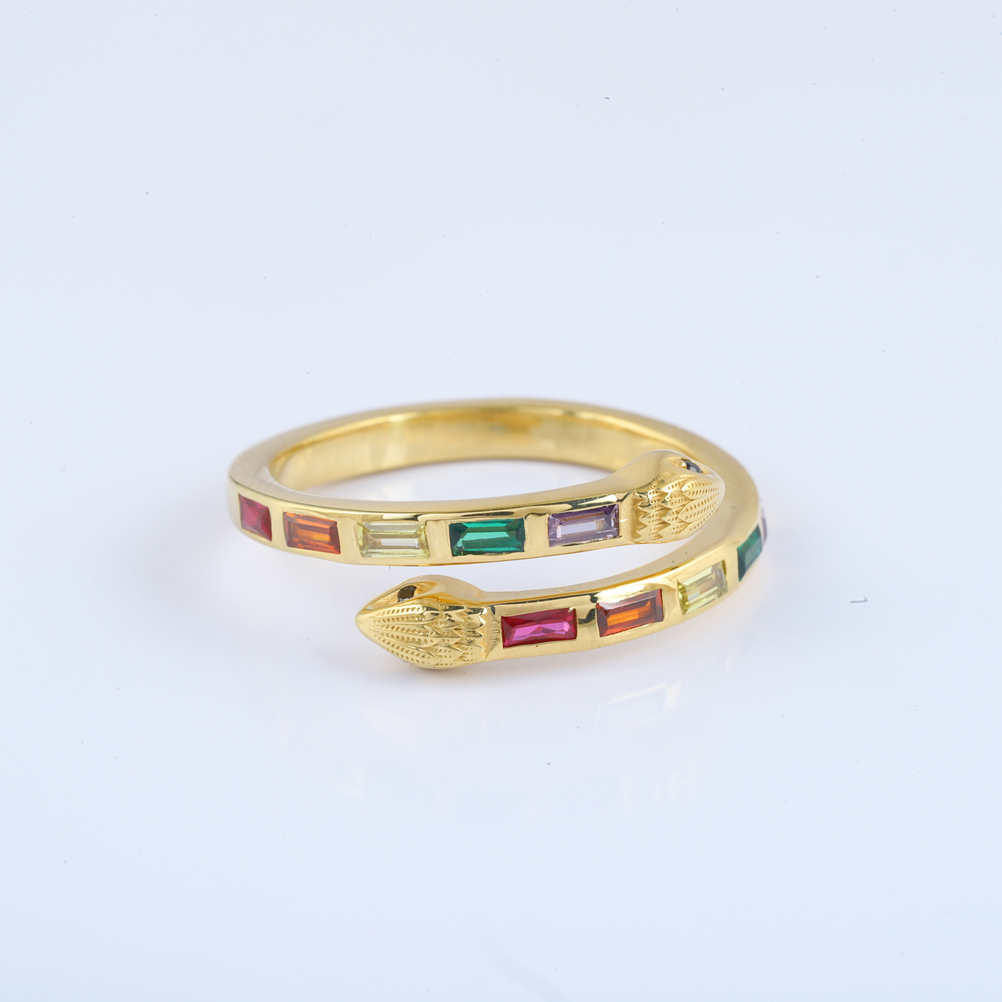 Reeses Ring