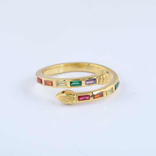 Reeses Ring