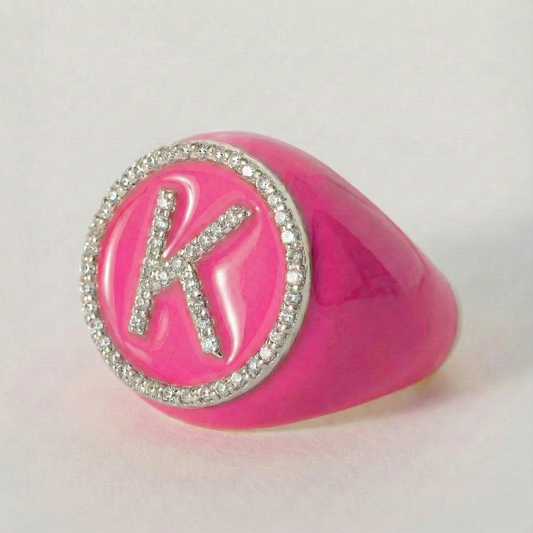 Allison Band - Silver