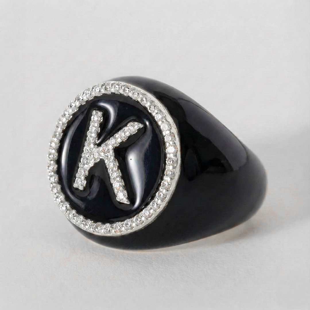 Allison Band - Silver