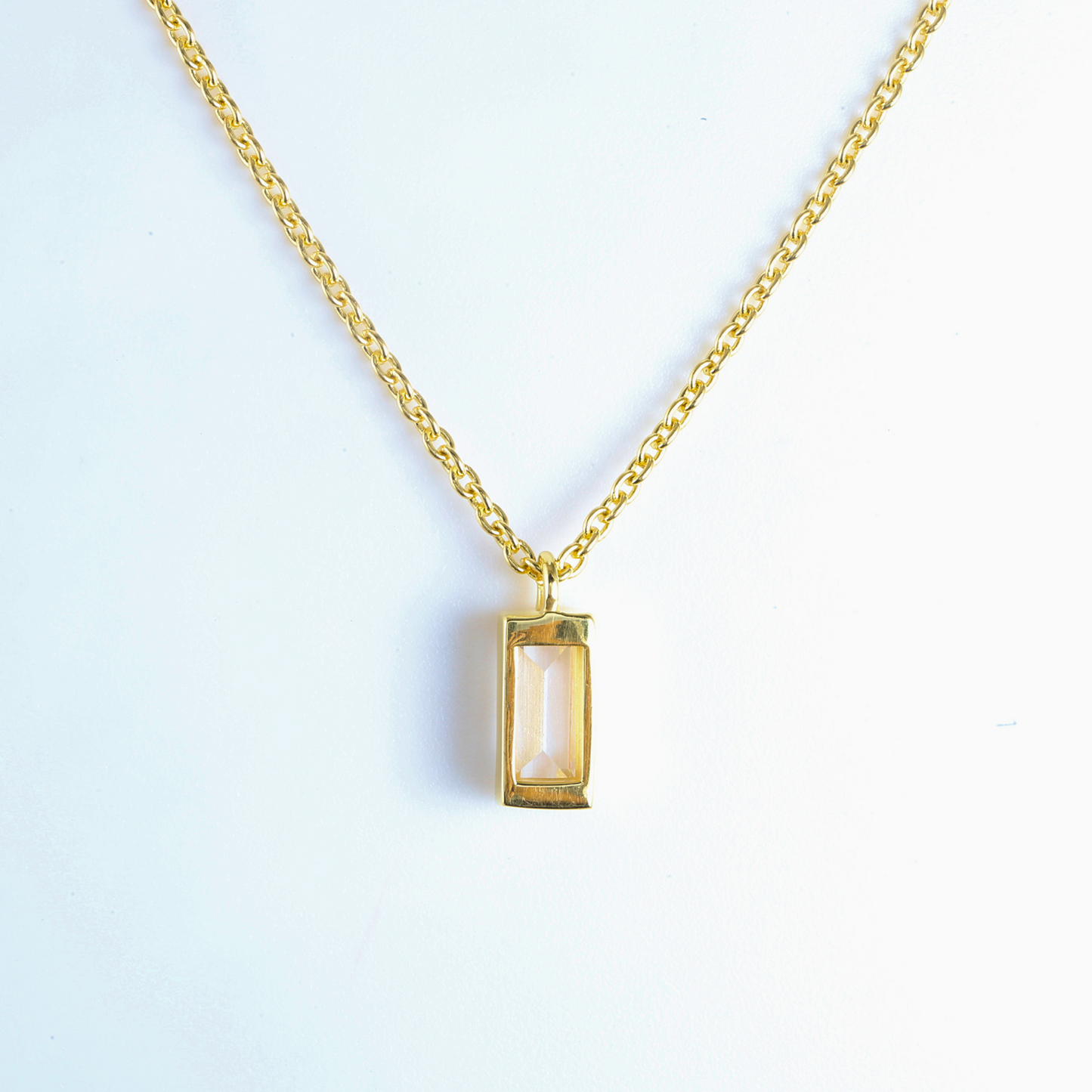 Kyoto Necklace