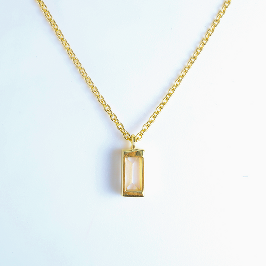 Kyoto Necklace