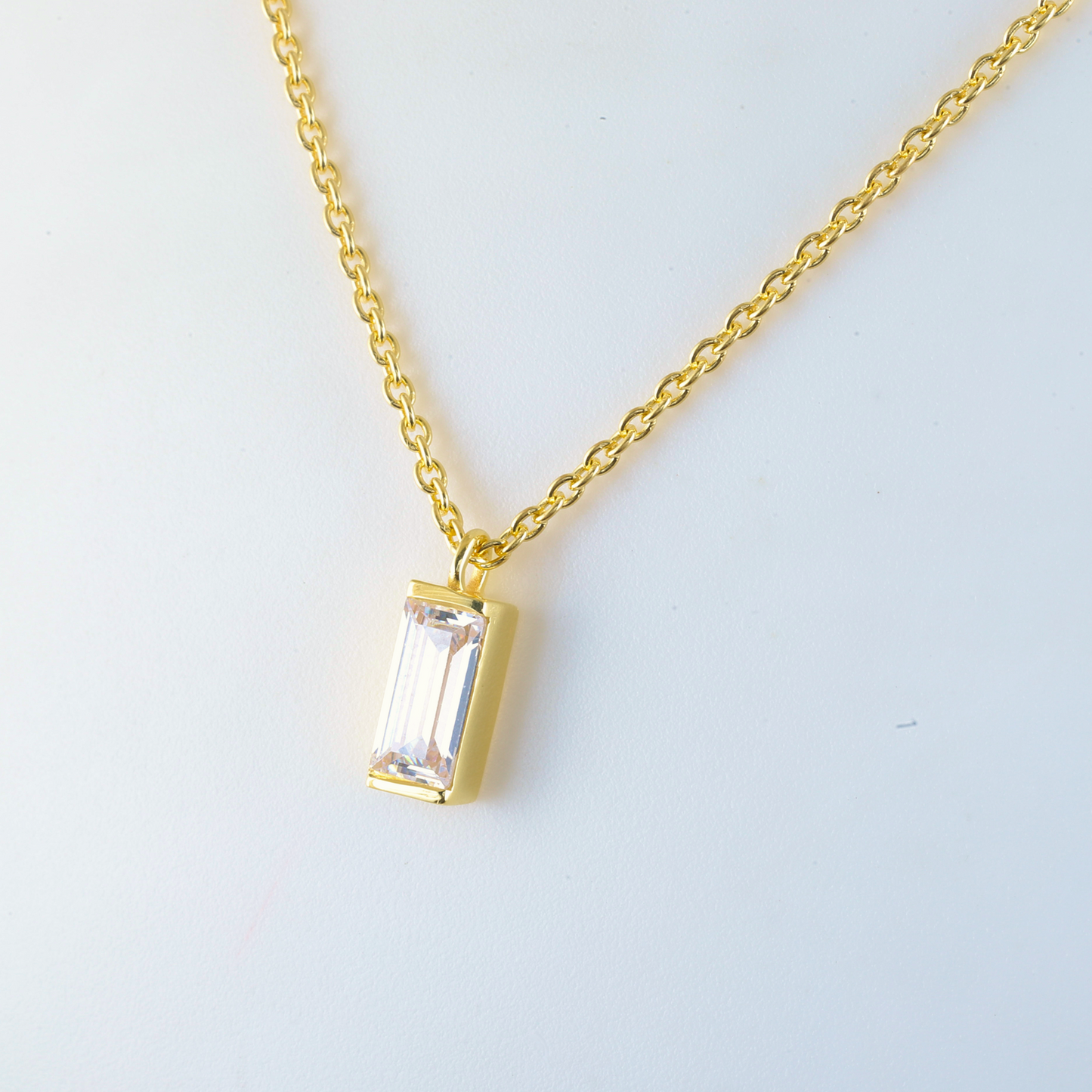 Kyoto Necklace