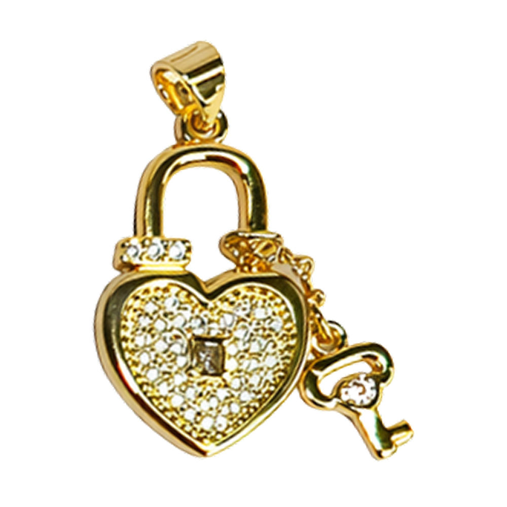 Locked In - Charm