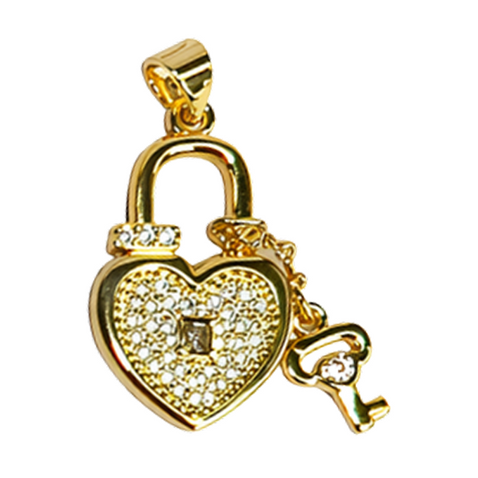 Locked In - Charm