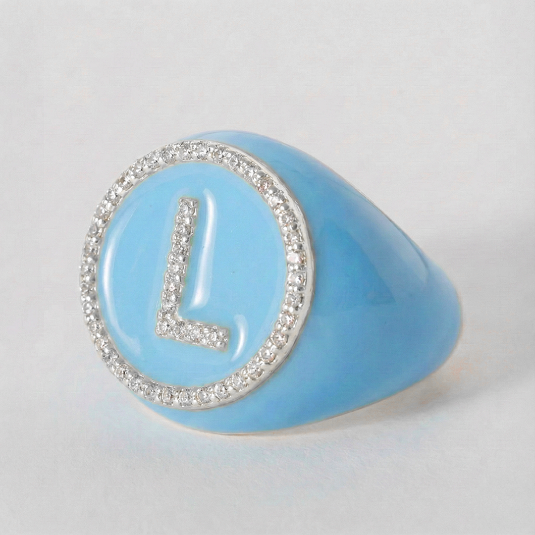 Allison Band - Silver