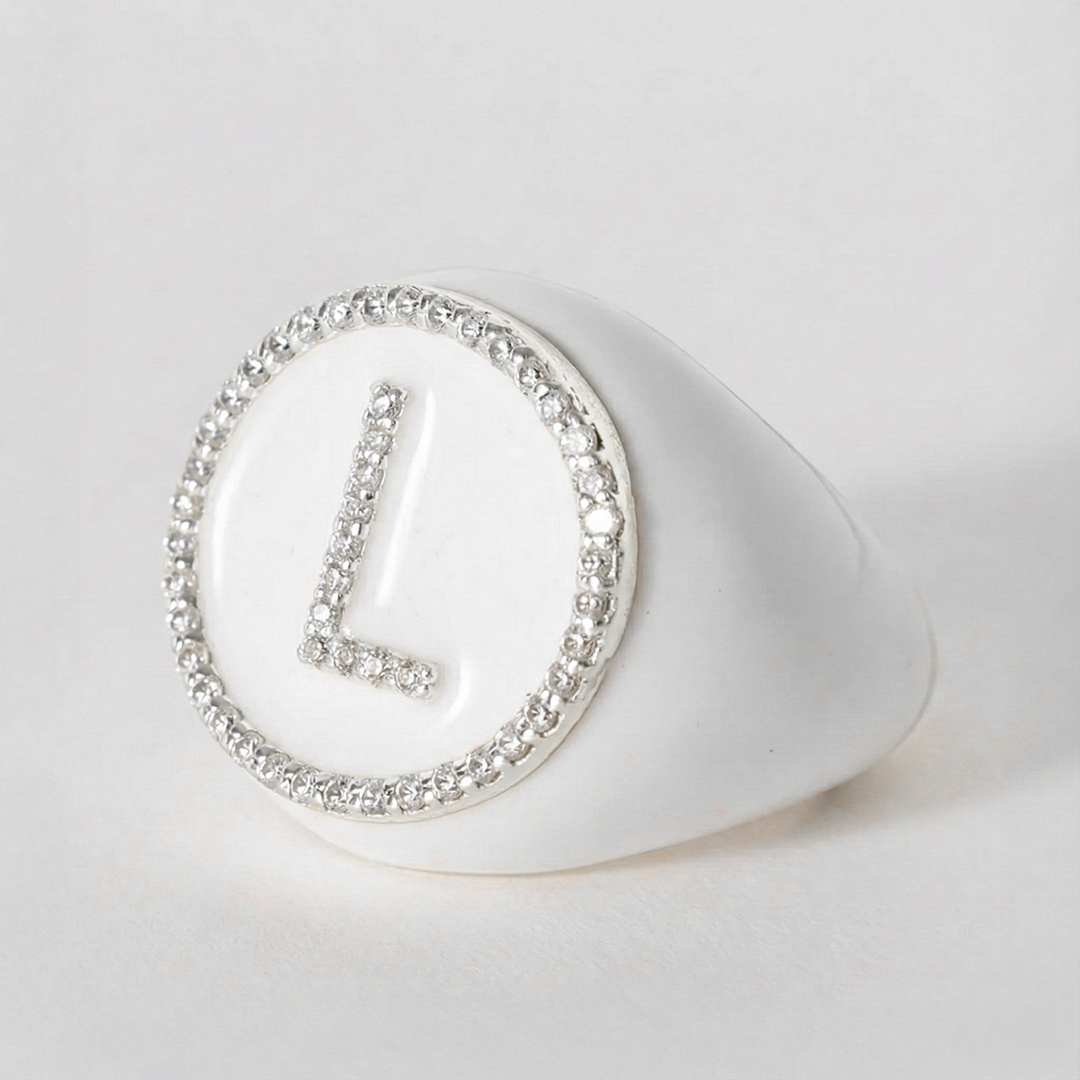 Allison Band - Silver