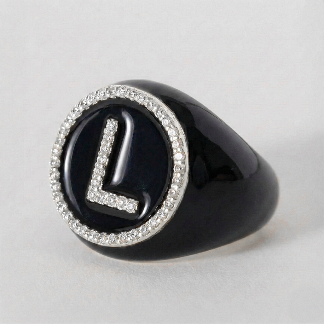 Allison Band - Silver