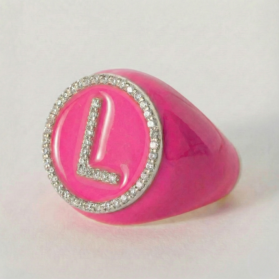 Allison Band - Silver