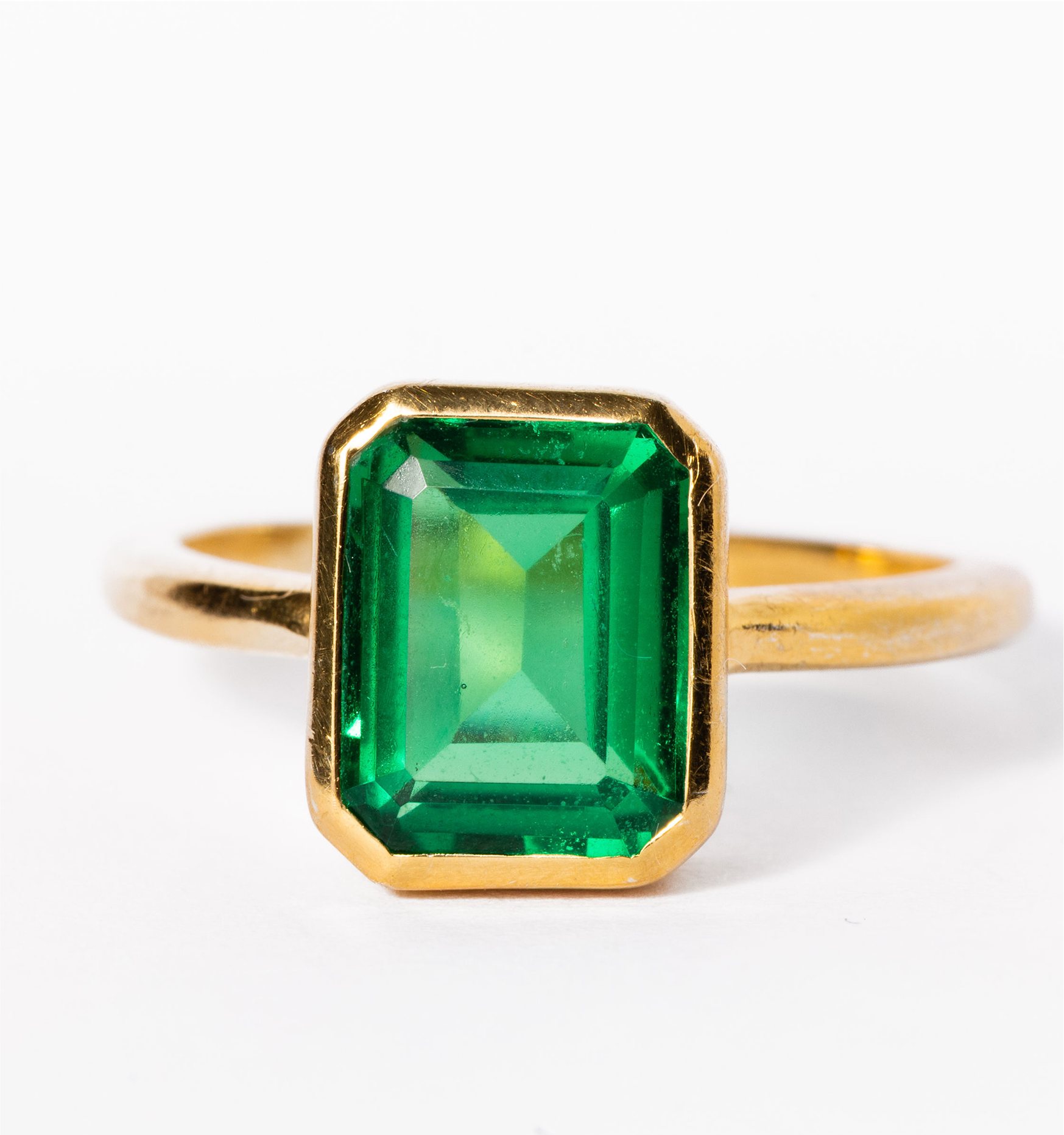 Blankie Solitaire Band