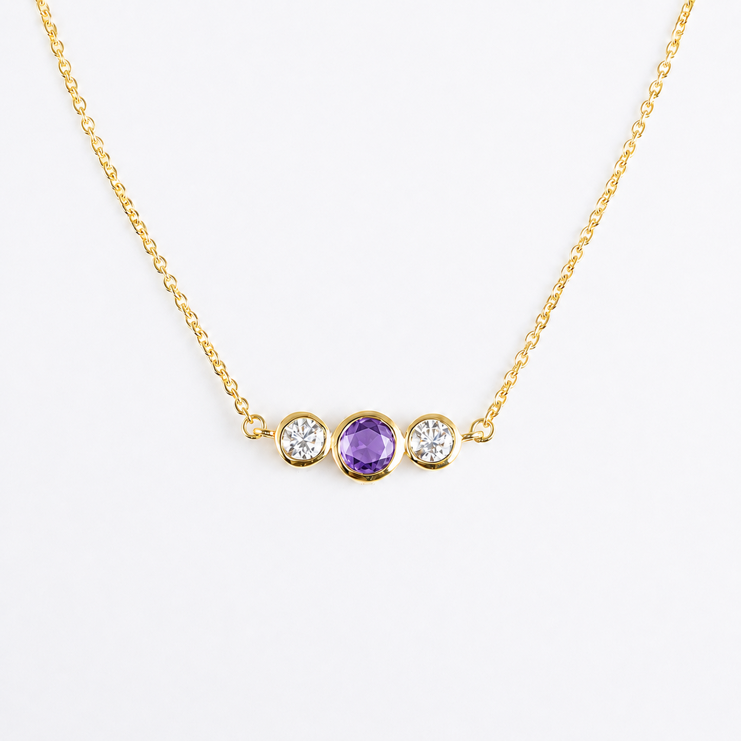 Luna Lisboa Necklace