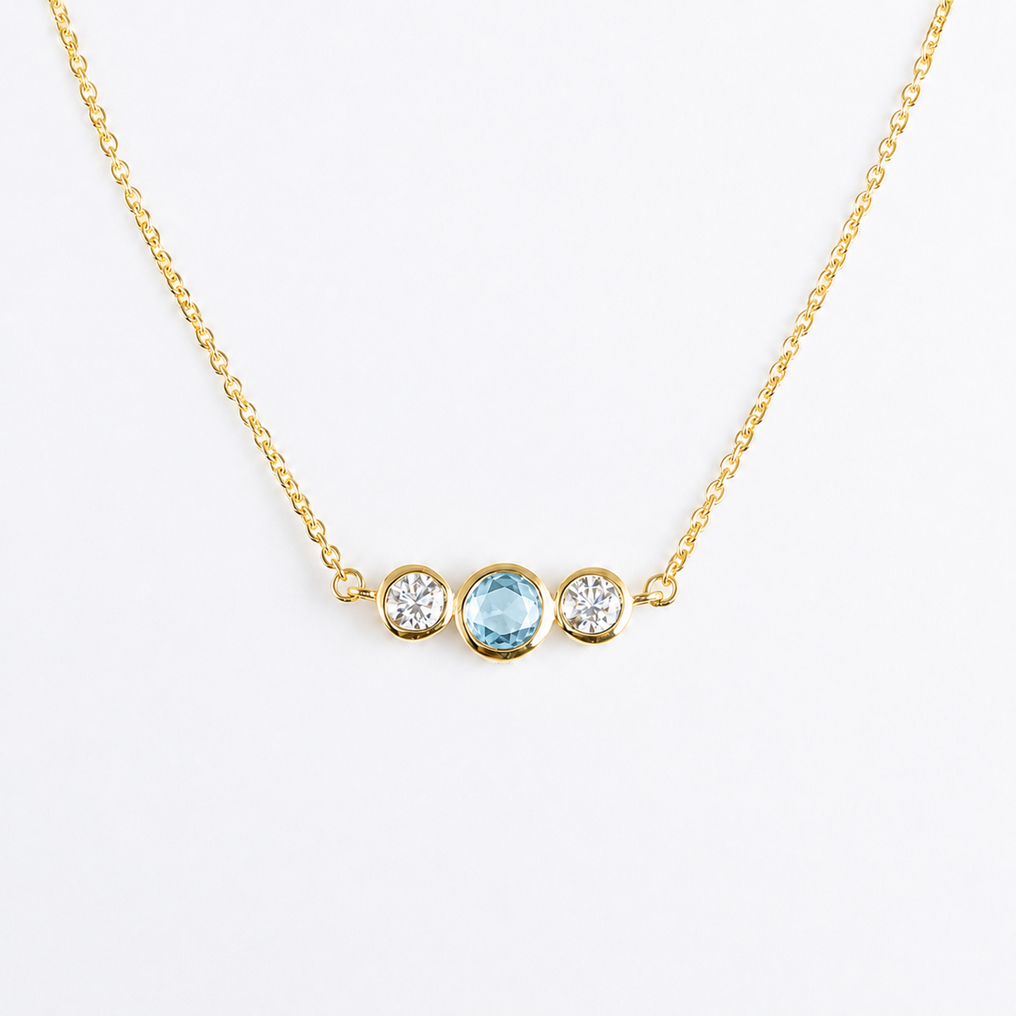 Luna Lisboa Necklace