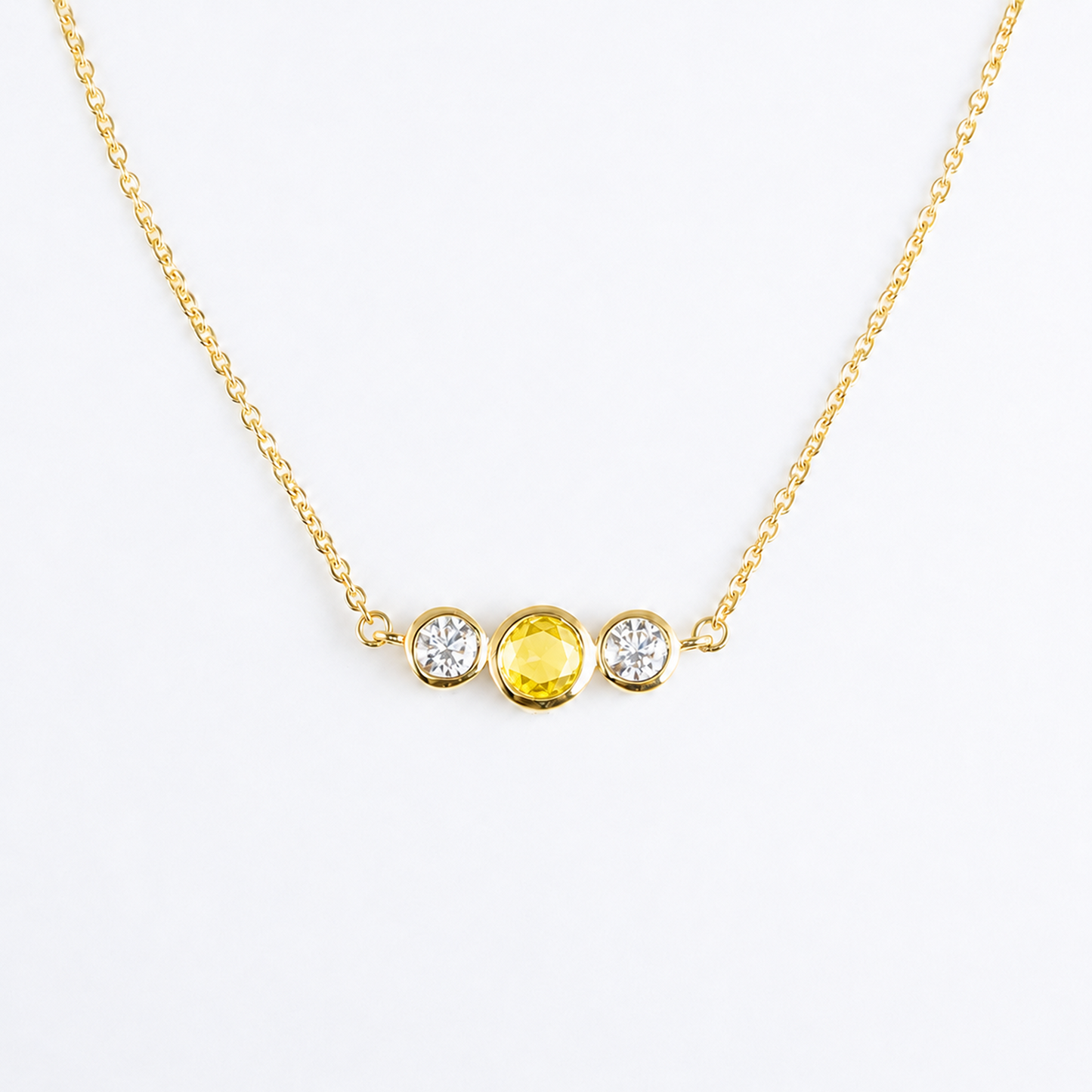 Luna Lisboa Necklace