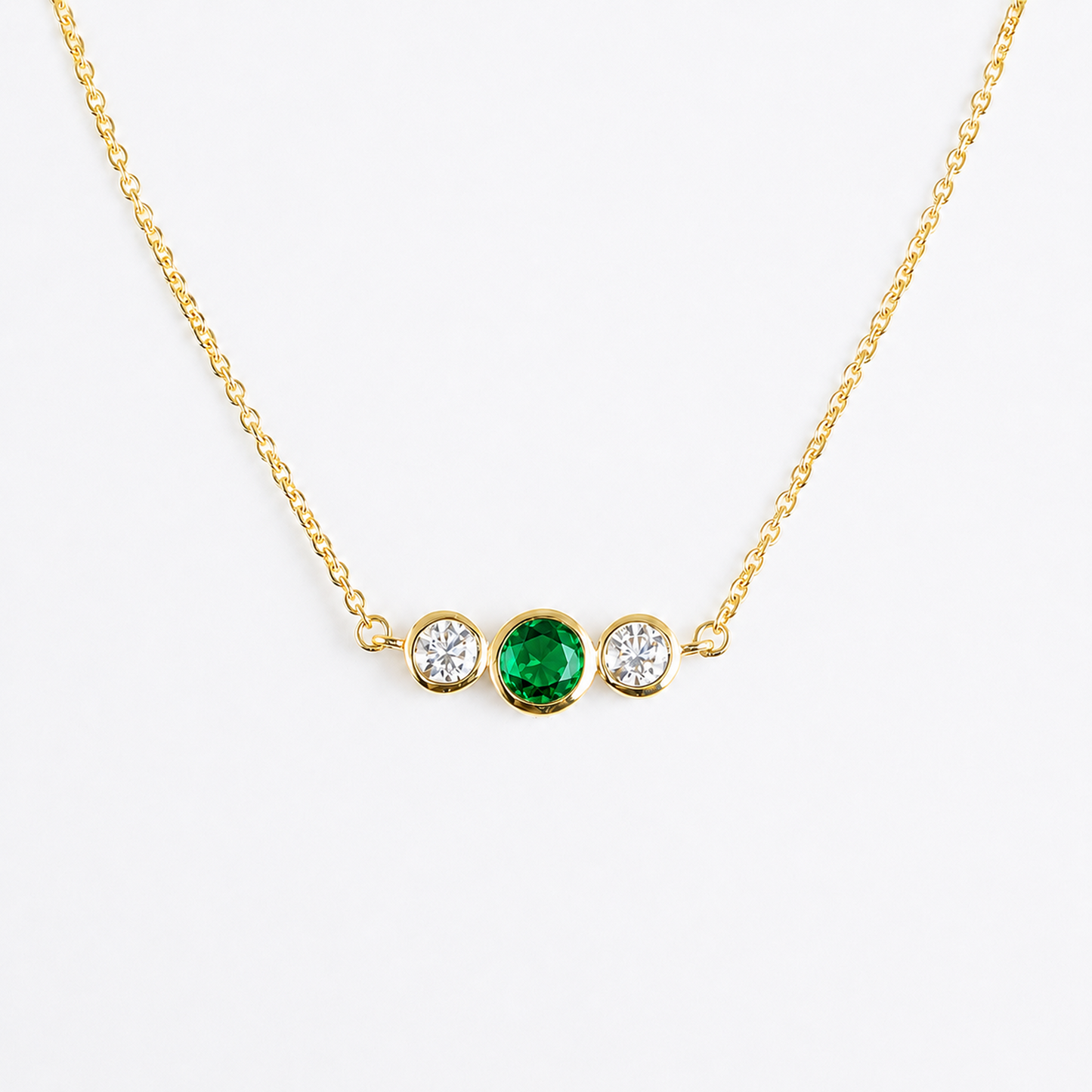 Luna Lisboa Necklace