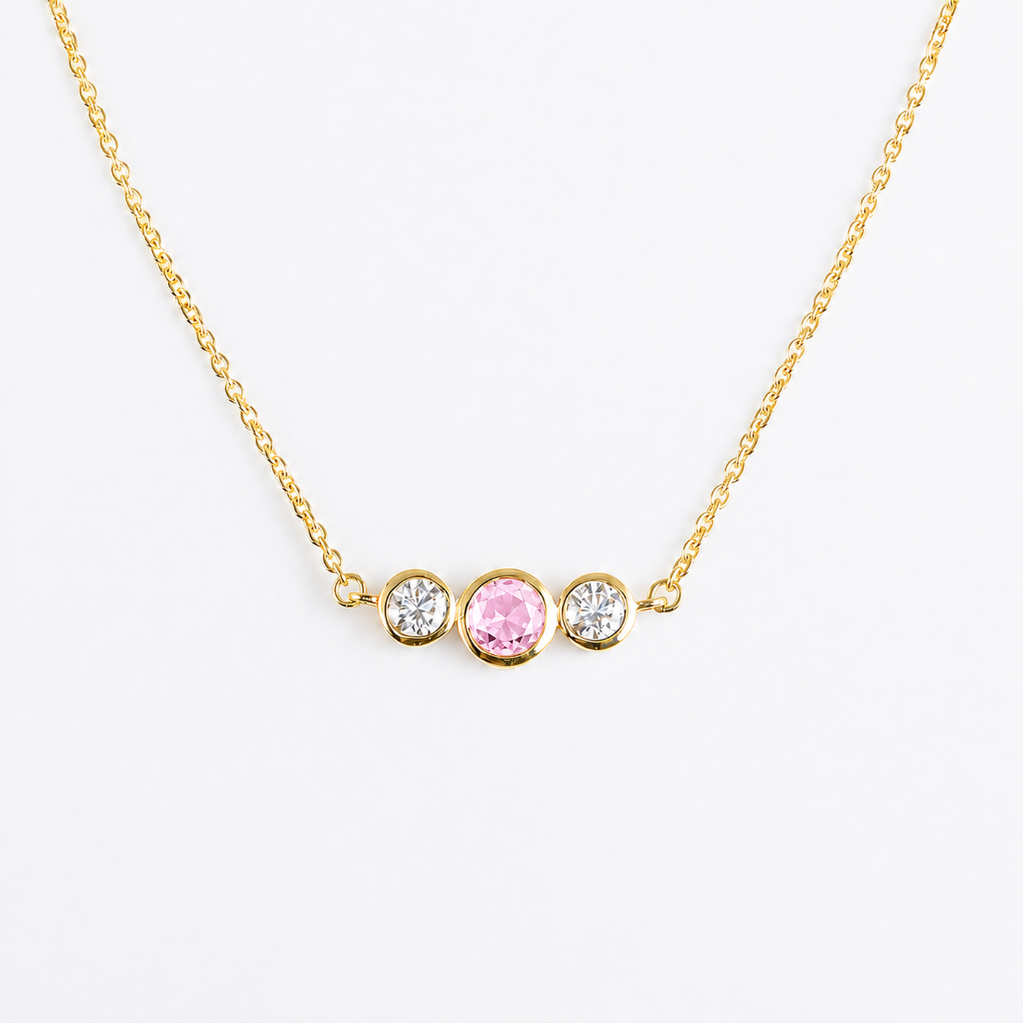 Luna Lisboa Necklace