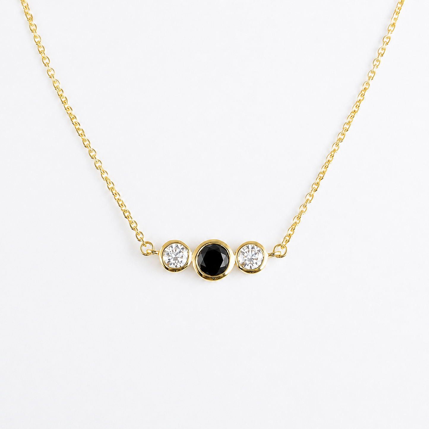 Luna Lisboa Necklace