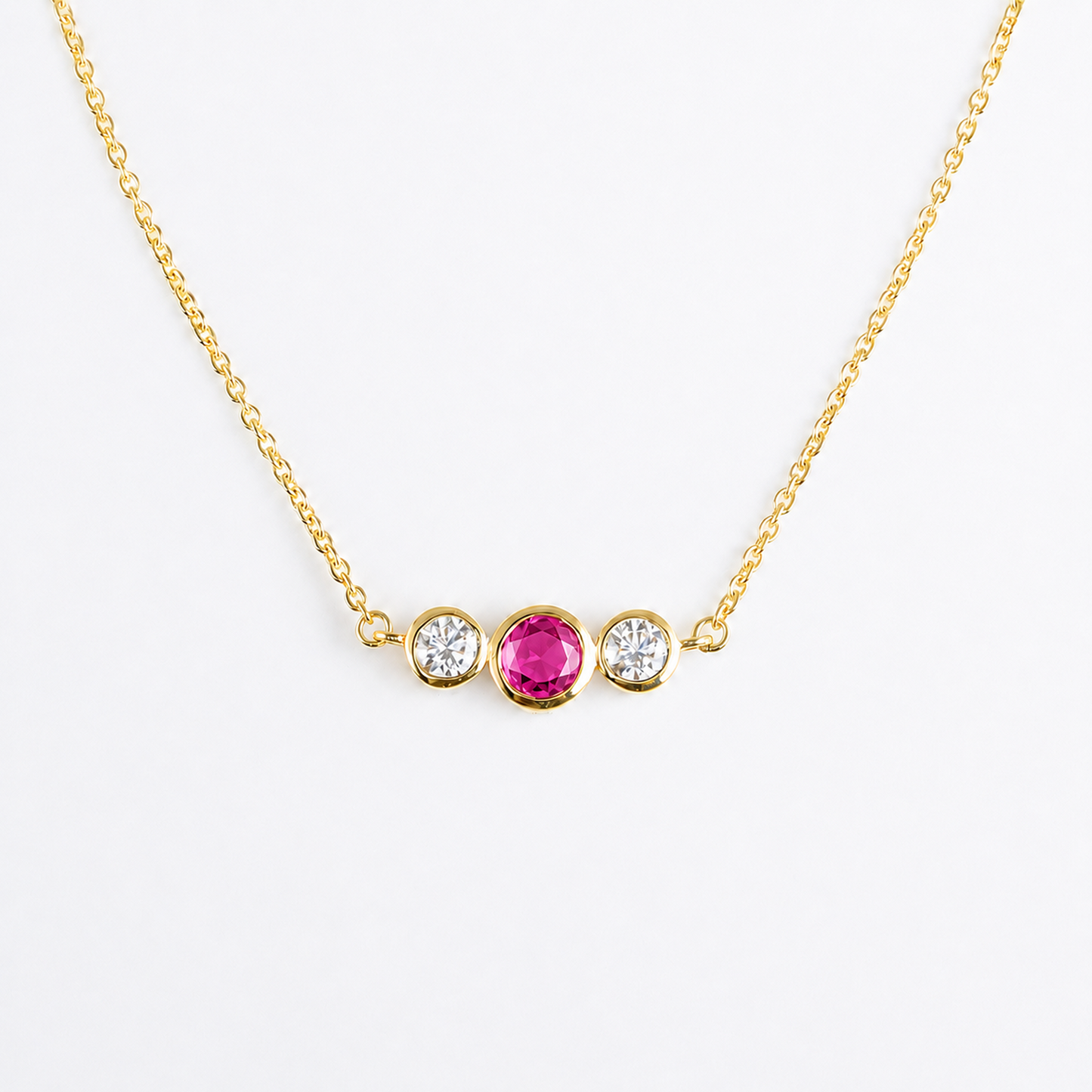 Luna Lisboa Necklace