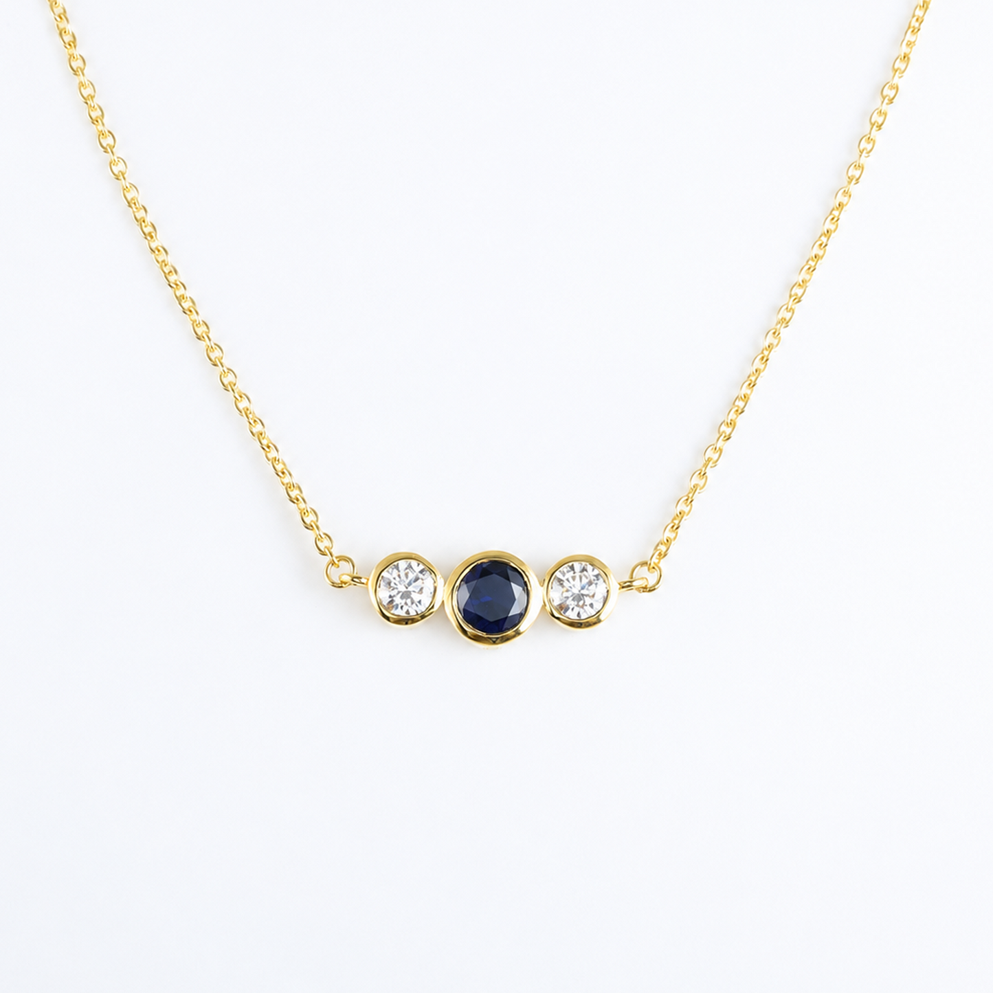 Luna Lisboa Necklace