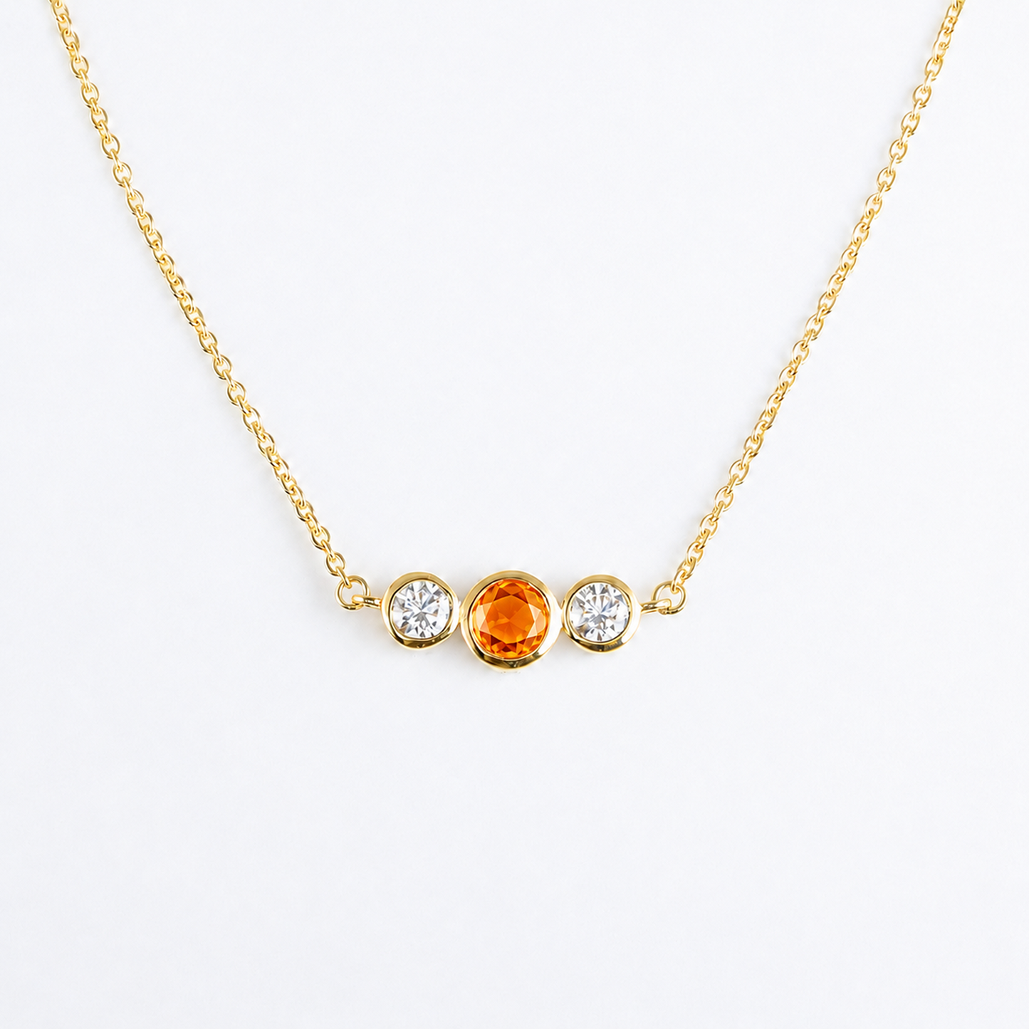 Luna Lisboa Necklace