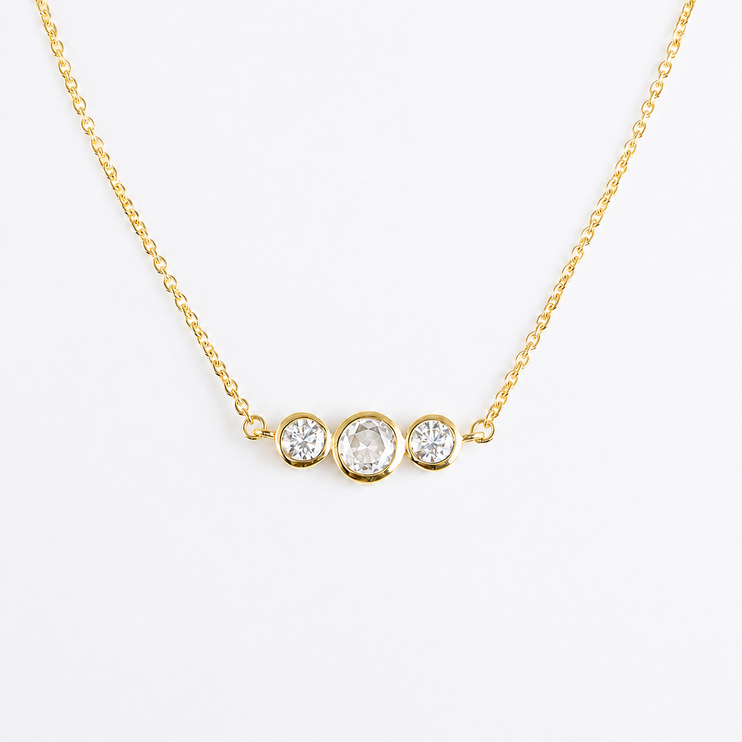 Luna Lisboa Necklace