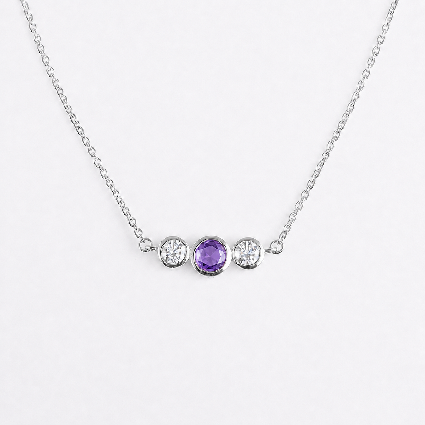 Luna Lisboa Necklace