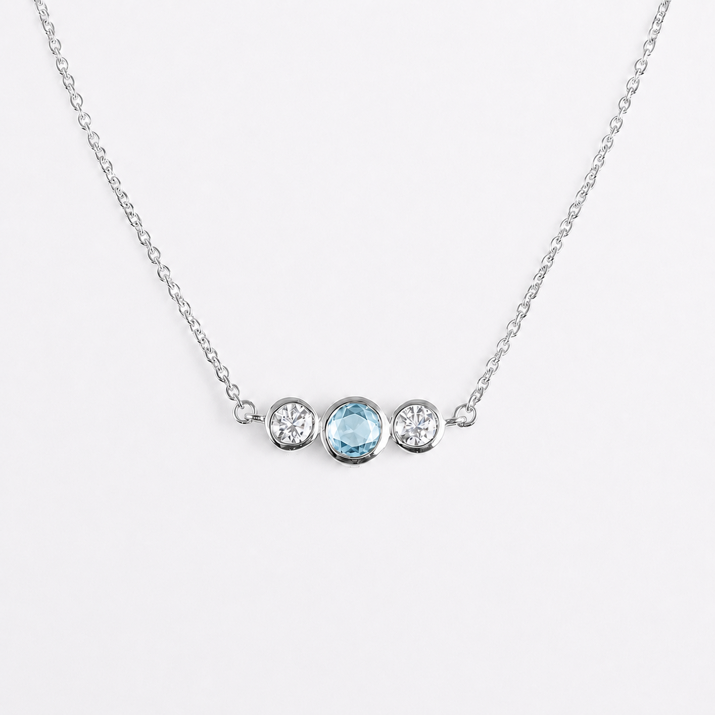 Luna Lisboa Necklace