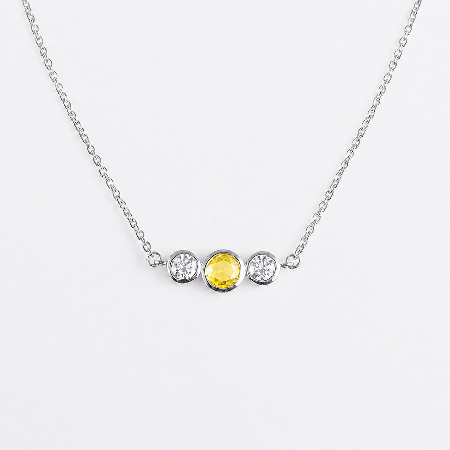 Luna Lisboa Necklace