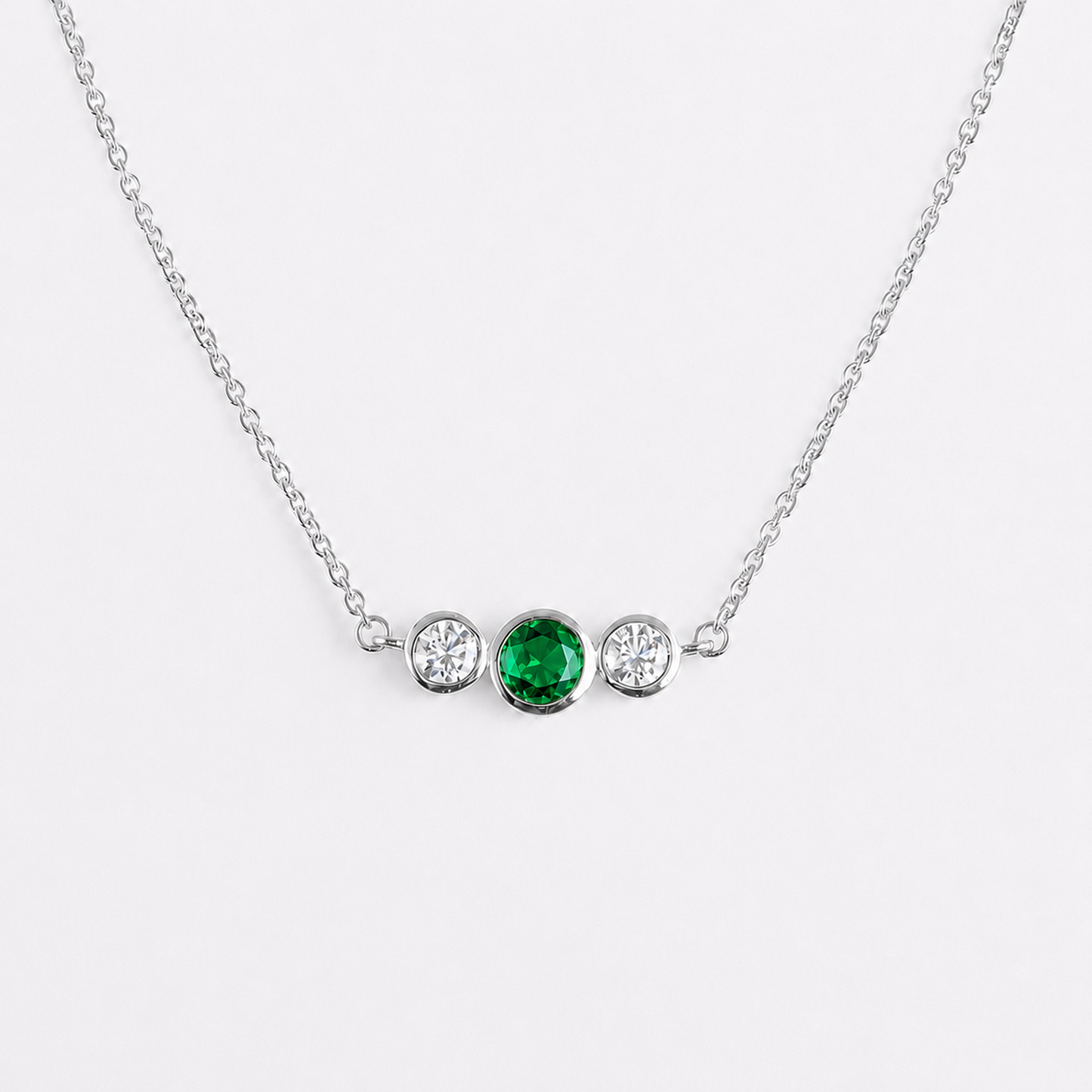 Luna Lisboa Necklace