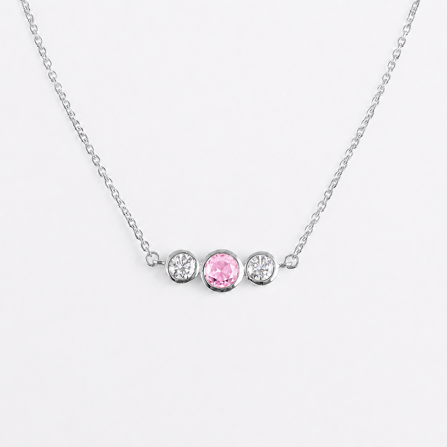 Luna Lisboa Necklace