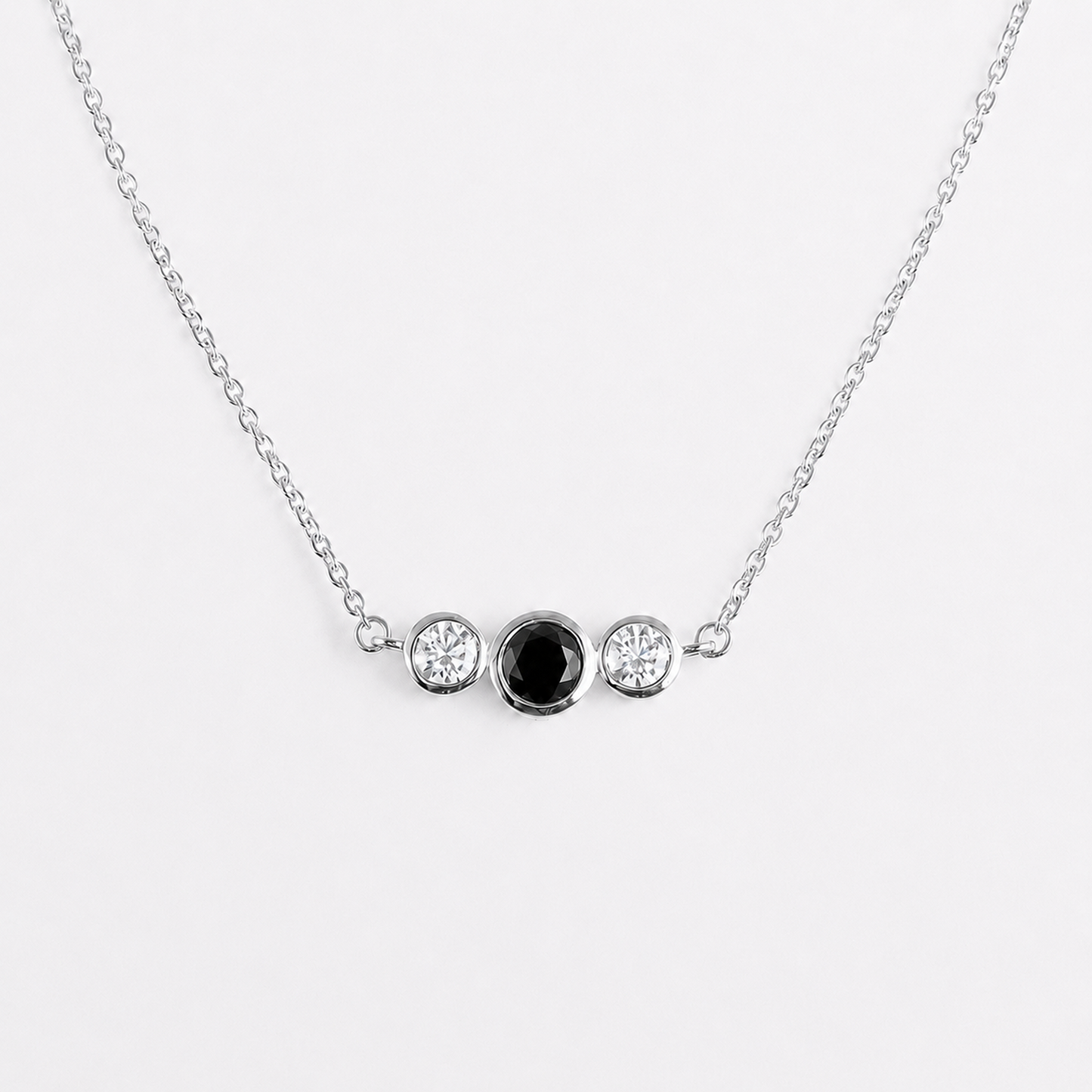 Luna Lisboa Necklace