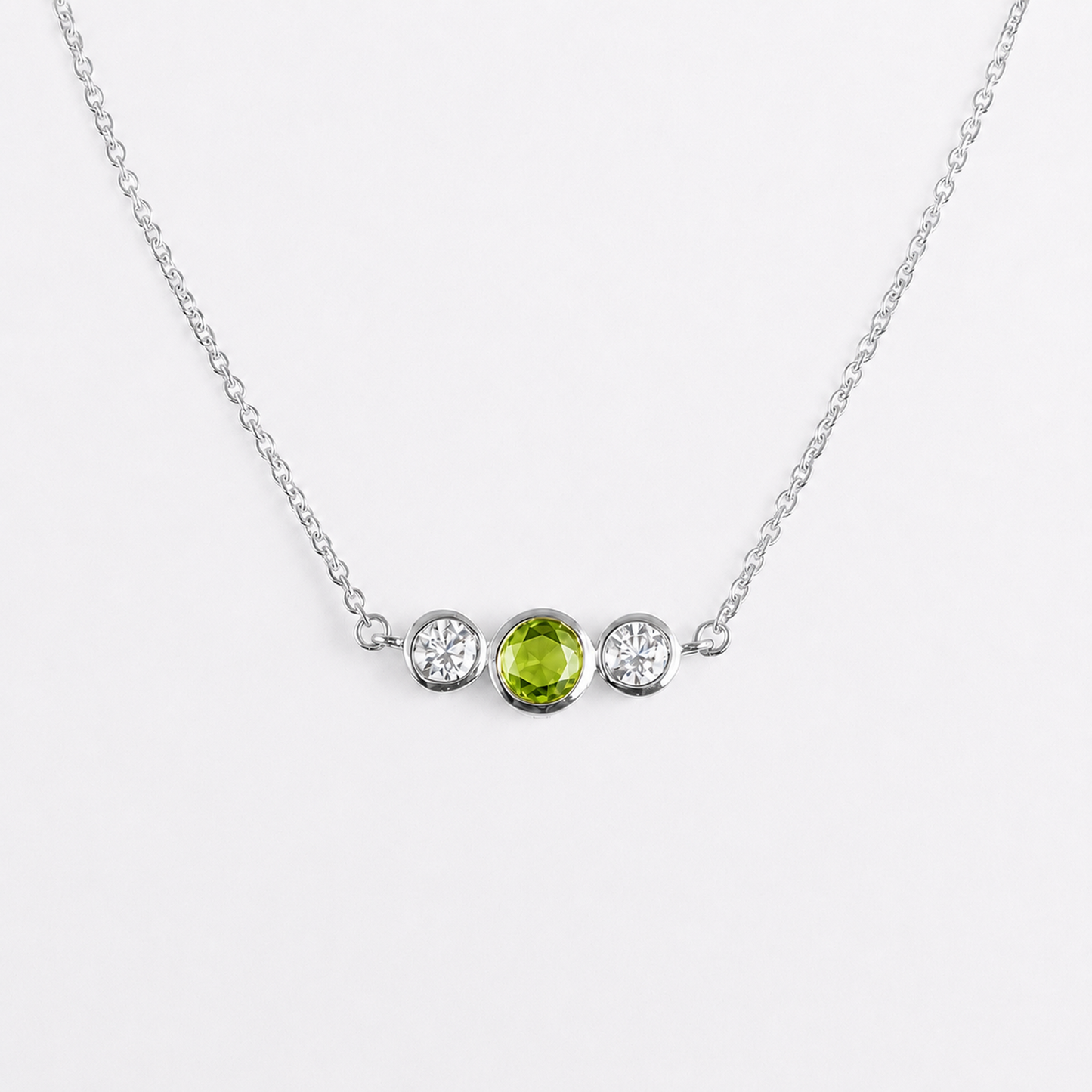 Luna Lisboa Necklace