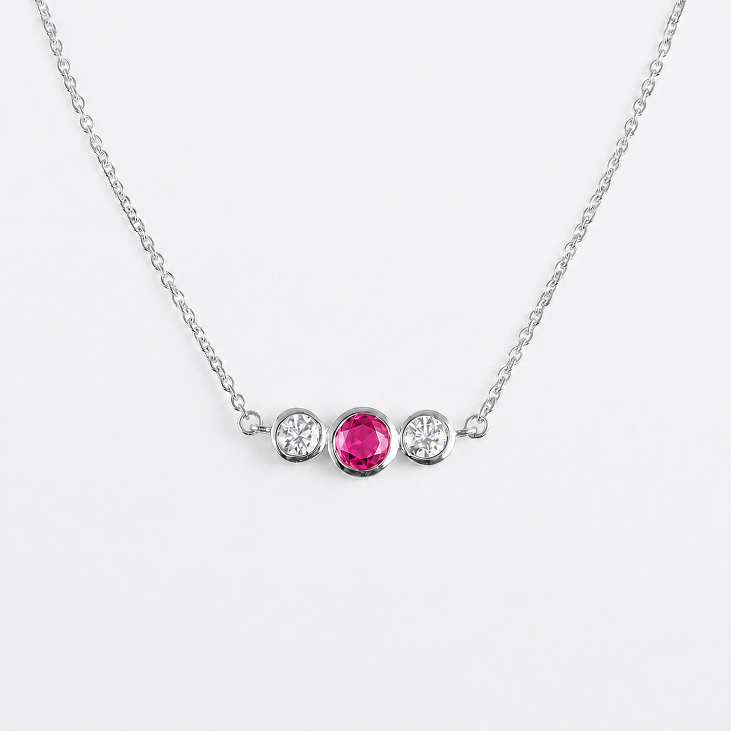 Luna Lisboa Necklace