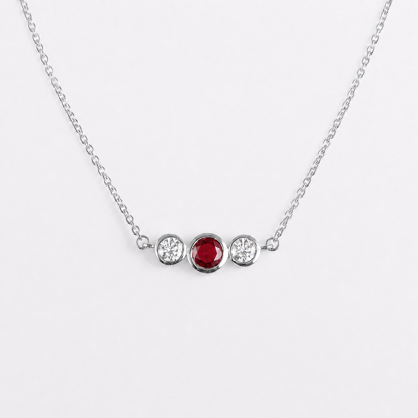 Luna Lisboa Necklace