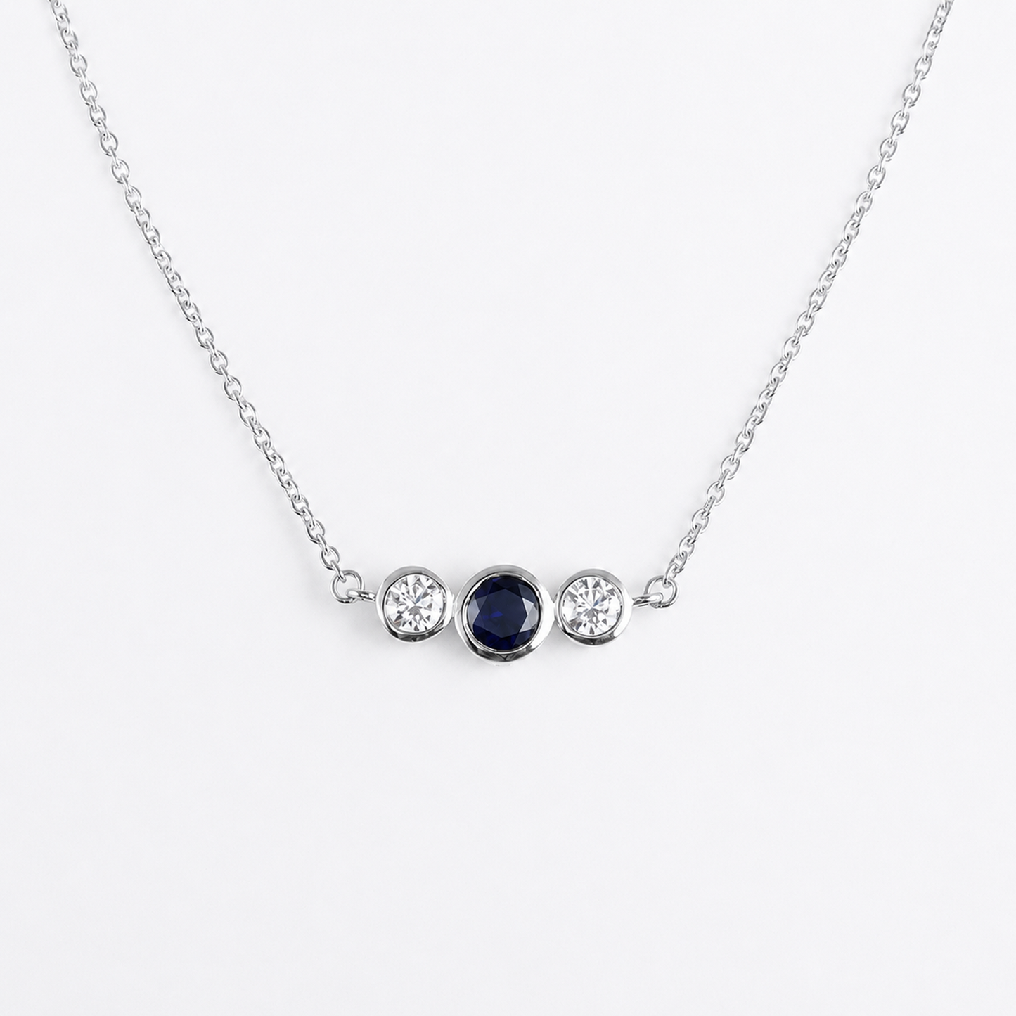 Luna Lisboa Necklace