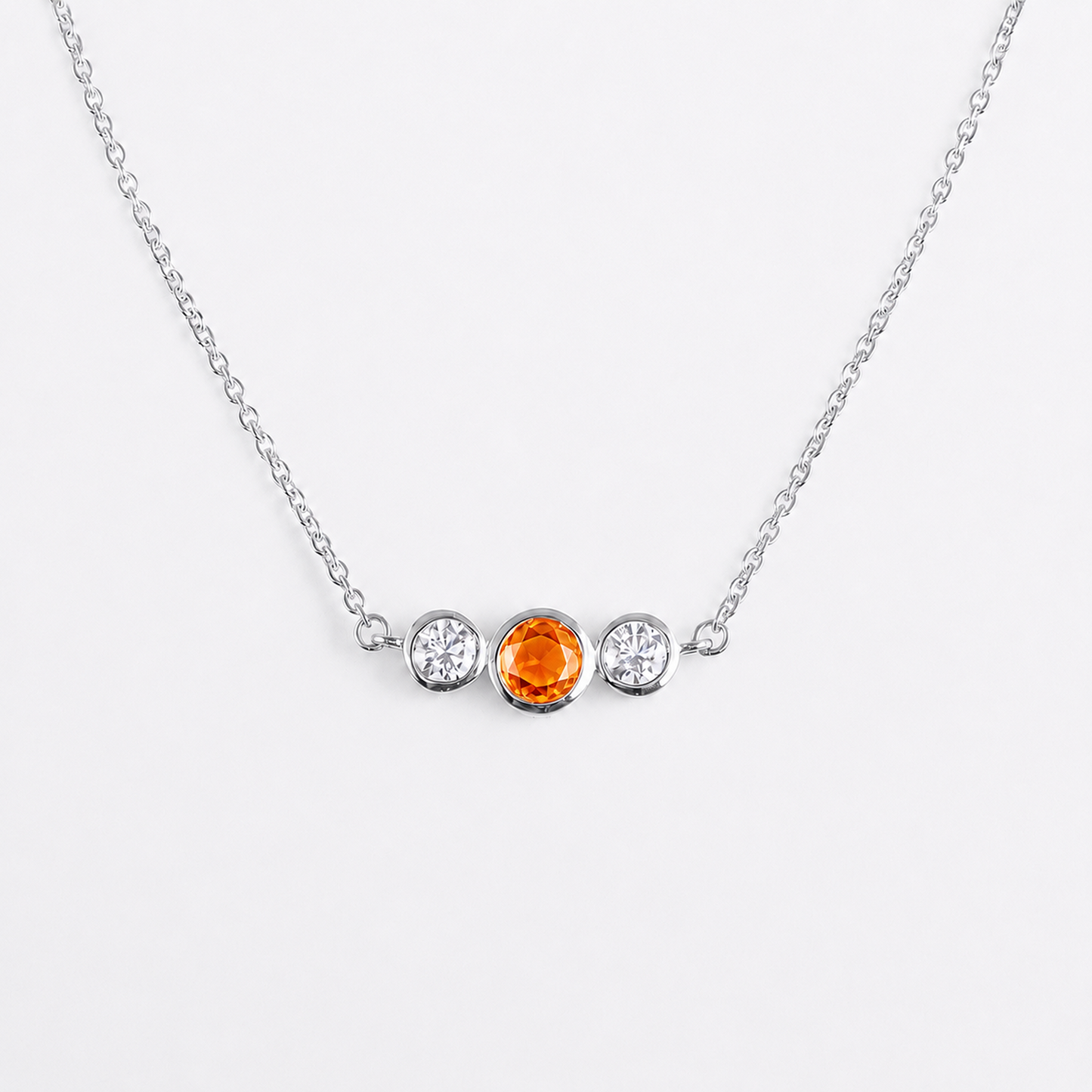 Luna Lisboa Necklace