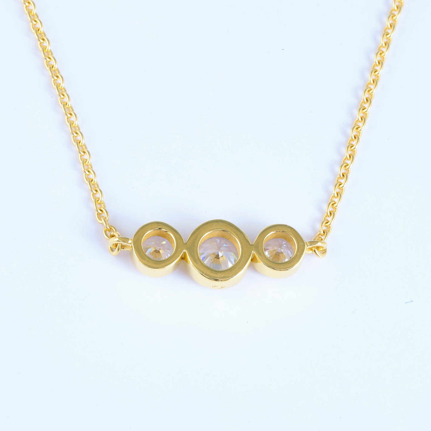 Luna Lisboa Necklace