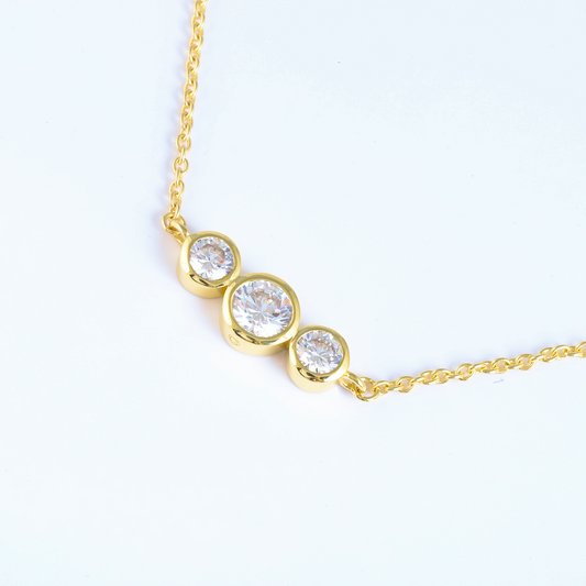Luna Lisboa Necklace