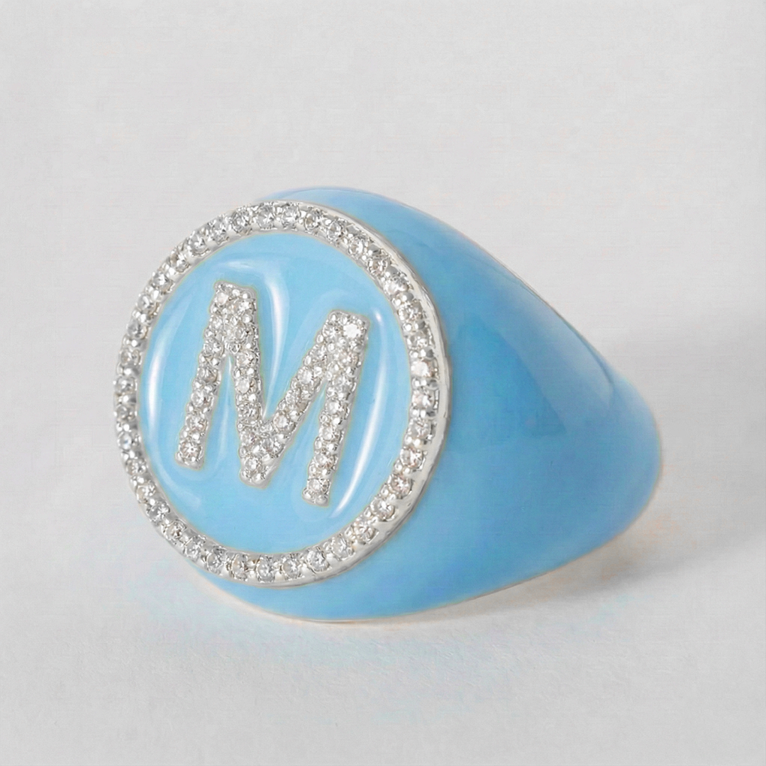 Allison Band - Silver