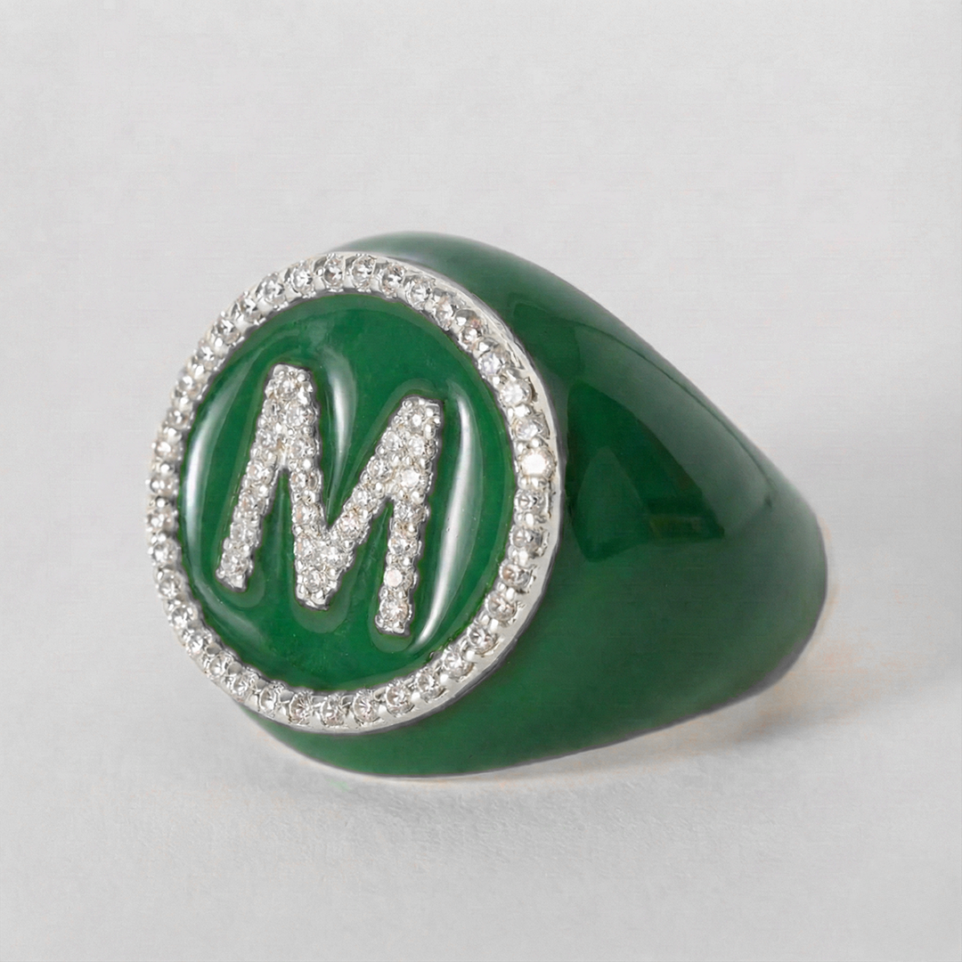 Allison Band - Silver