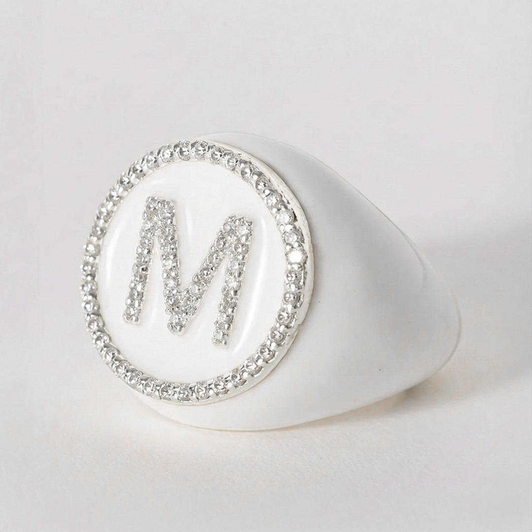 Allison Band - Silver