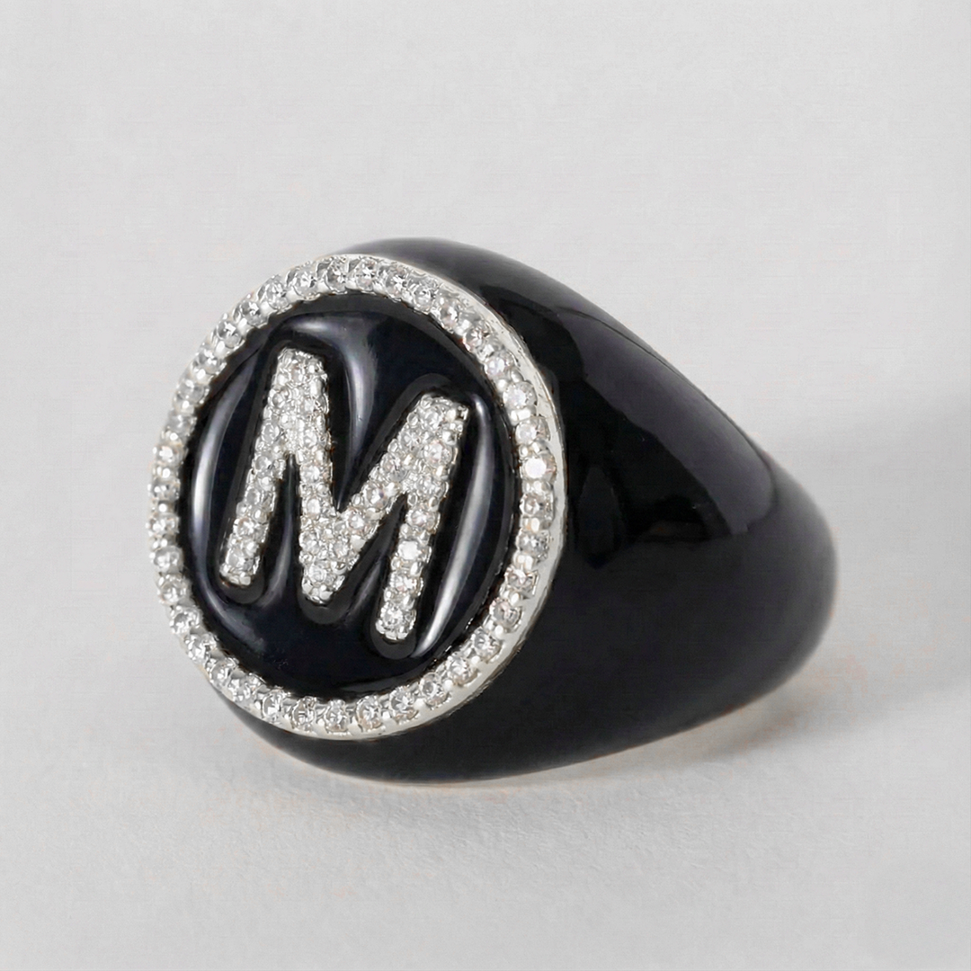 Allison Band - Silver