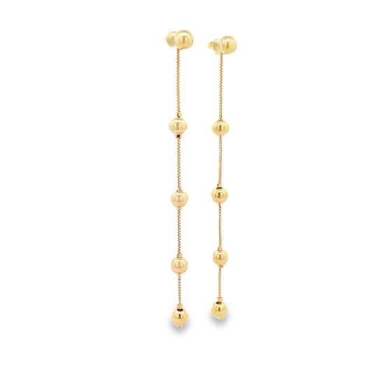 Margaux Pearl Drops